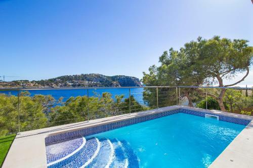 Fantastic Villa Port D'andratx