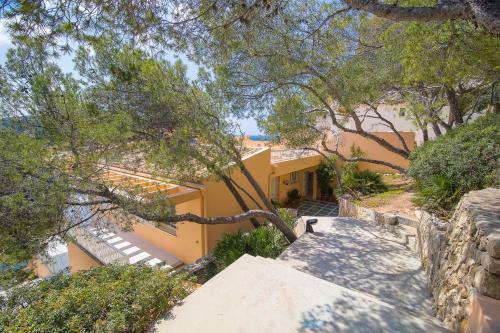 Fantastic Villa Port D'andratx