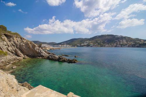 Fantastic Villa Port D'andratx