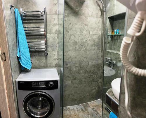 Apartamento New - Charming Studio Penthouse