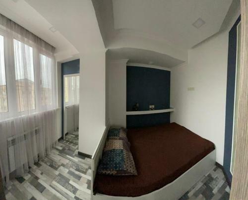 Apartamento New - Charming Studio Penthouse
