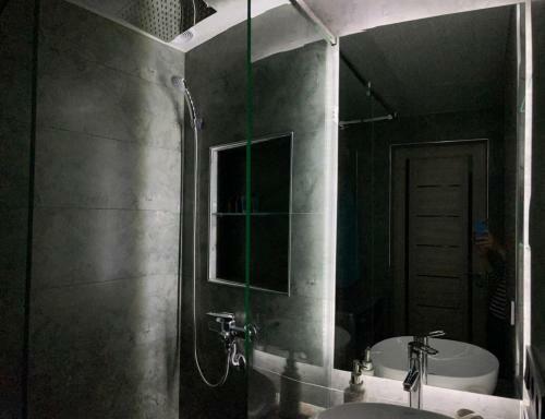 Apartamento New - Charming Studio Penthouse
