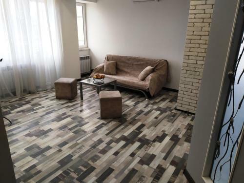 Apartamento New - Charming Studio Penthouse