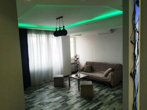 Apartamento New - Charming Studio Penthouse