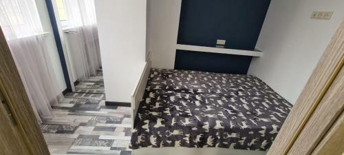Apartamento New - Charming Studio Penthouse