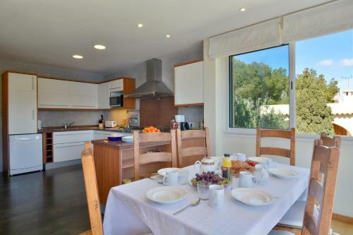 Sea Views Villa With Pool Port Andratx