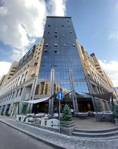 Yerevan House Luxury Apartment 5