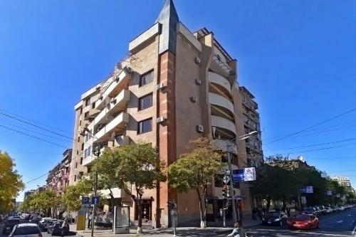 1 Bedroom Apartment On Tumanyan Street