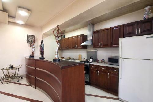 1 Bedroom Apartment On Tumanyan Street