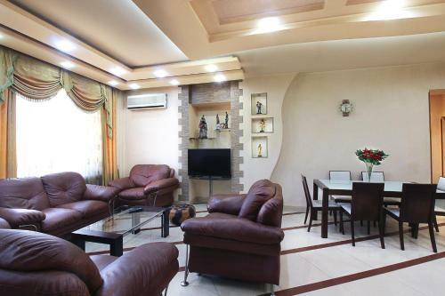 1 Bedroom Apartment On Tumanyan Street