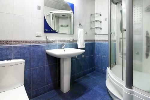1 Bedroom Apartment On Tumanyan Street