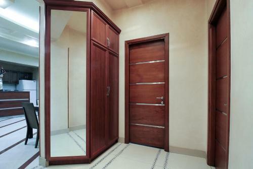 1 Bedroom Apartment On Tumanyan Street