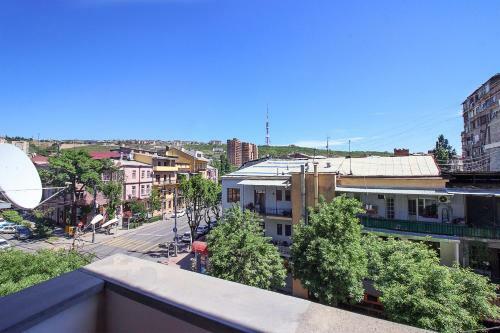 1 Bedroom Apartment On Tumanyan Street