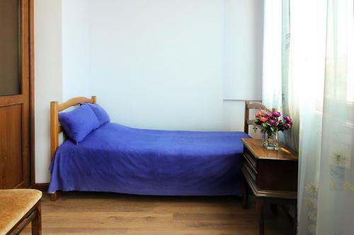 1 Bedroom Apartment On Tumanyan Street