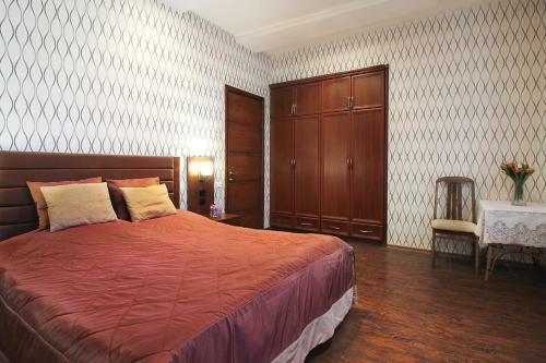 1 Bedroom Apartment On Tumanyan Street