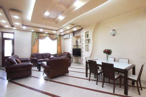 1 Bedroom Apartment On Tumanyan Street