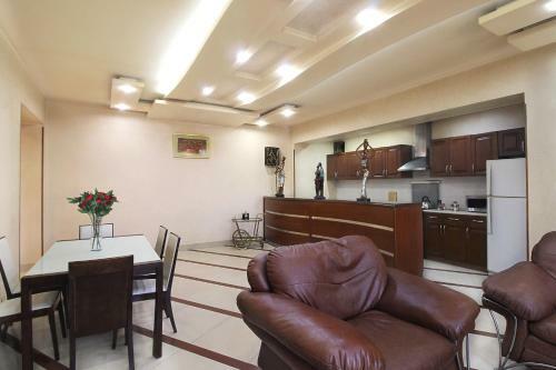 1 Bedroom Apartment On Tumanyan Street
