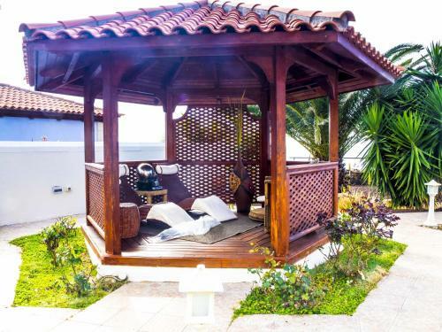 Villa Charly
