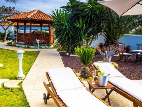 Villa Charly
