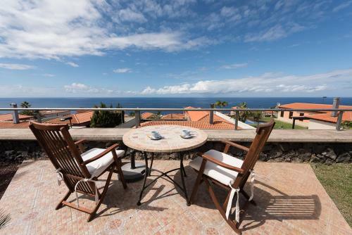Villa Charly