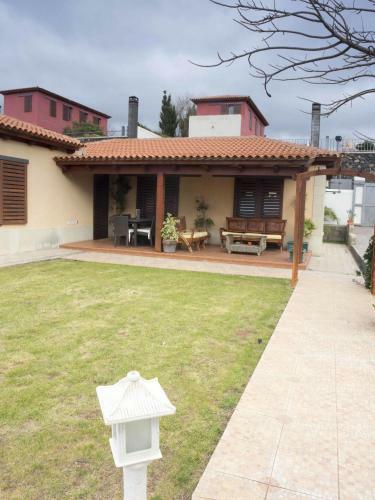 Villa Charly