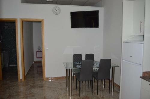 Apartamento Agaete Beach