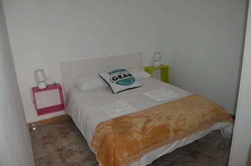 Apartamento Agaete Beach