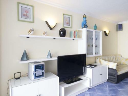 Apartamento Mar Y Sol