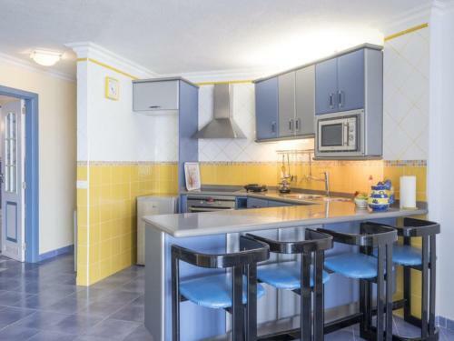 Apartamento Mar Y Sol