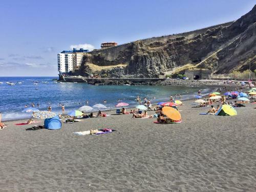 Apartamento Mar Y Sol