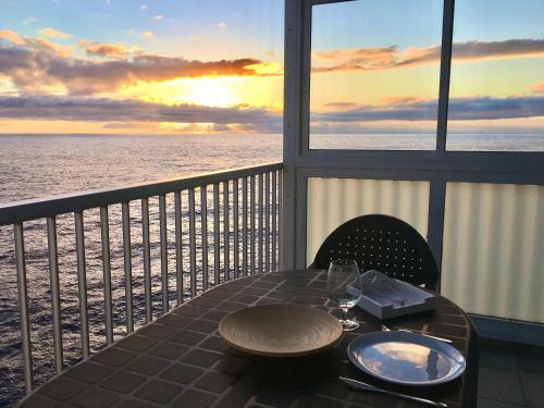 Mesa Del Mar Sunset Dream Apartment Superwifi
