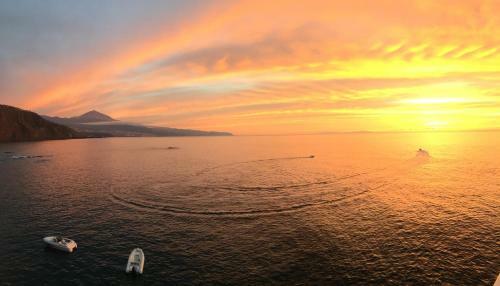 Mesa Del Mar Sunset Dream Apartment Superwifi