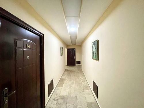 Apartment No 31, Small Center, Yerevan