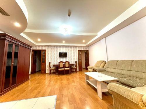 Apartment No 31, Small Center, Yerevan