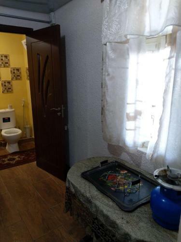 Apartamento Arpi's Home