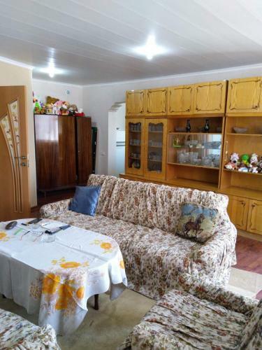 Apartamento Arpi's Home