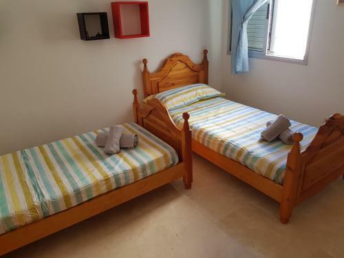 Apartamento Villa Agaete Paradise