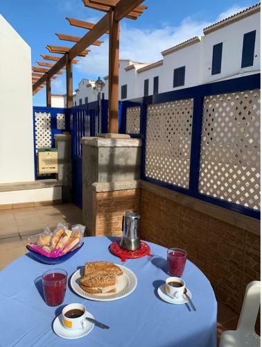 Apartamento Villa Agaete Paradise