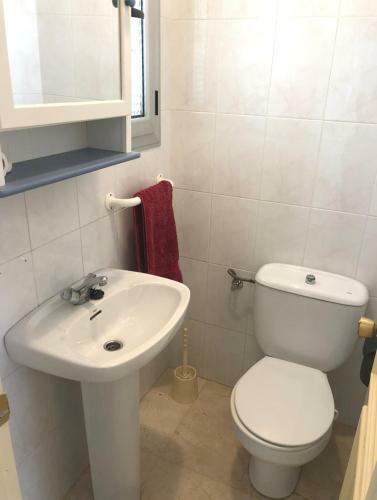 Apartamento Villa Agaete Paradise