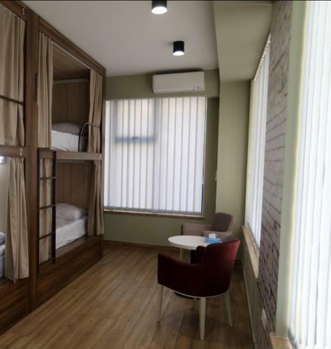 Albergue Loft Host Yerevan