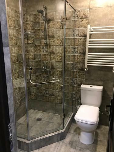 Albergue Loft Host Yerevan