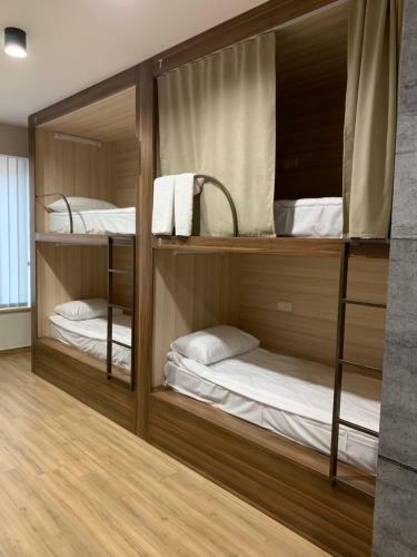 Albergue Loft Host Yerevan