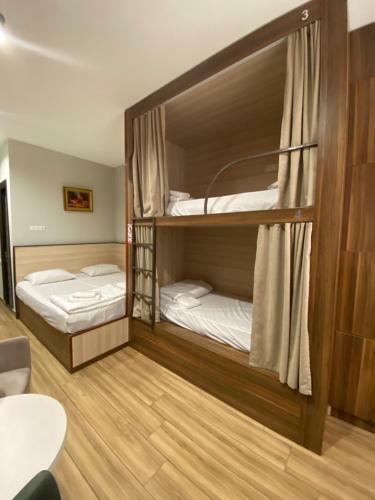 Albergue Loft Host Yerevan