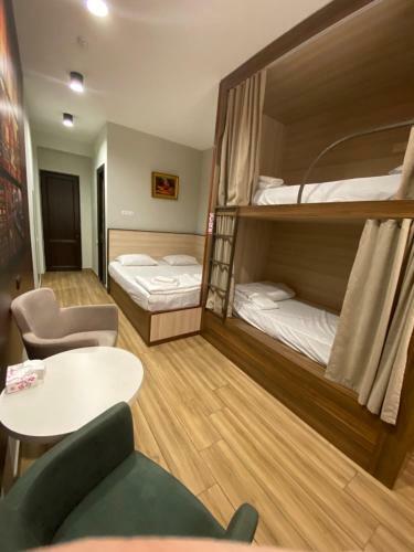 Albergue Loft Host Yerevan