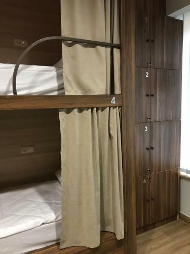 Albergue Loft Host Yerevan