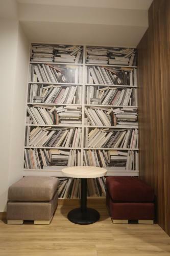 Albergue Loft Host Yerevan