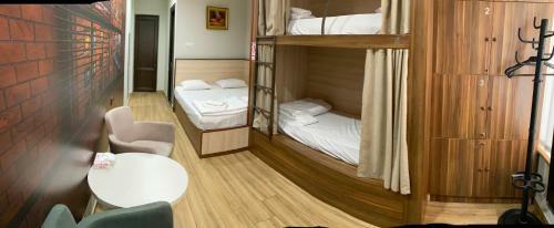 Albergue Loft Host Yerevan
