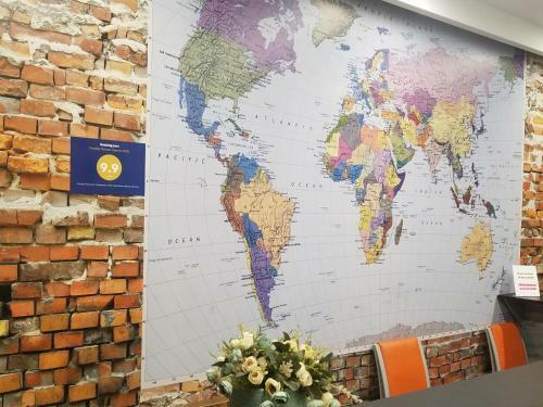 Albergue Loft Host Yerevan