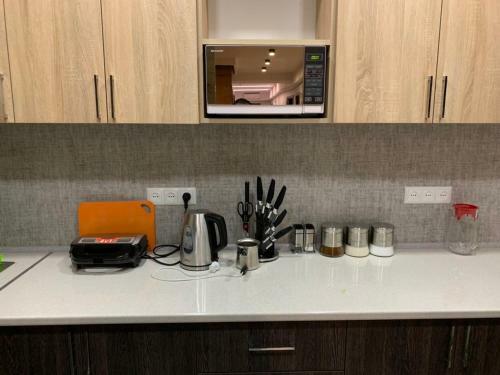 Albergue Loft Host Yerevan