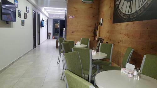 Albergue Loft Host Yerevan